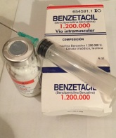 benzetacil